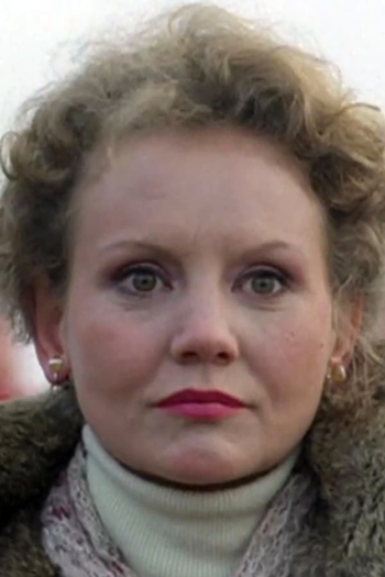 Actor Swetlana Schönfeld