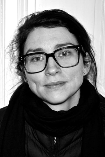 Actor Rebecka Lafrenz