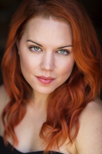 Actor Hannah Tasker-Poland