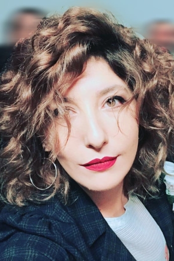 Actor Şebnem Bozoklu