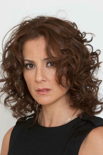 Actor Marisol del Olmo
