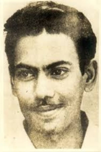 Film director Zahir Raihan