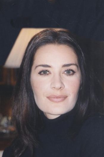 Actor Tania Kapsali