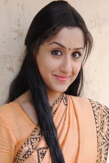 Actor Mallika Kapoor