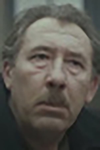 Actor Eugeny Kovalenko