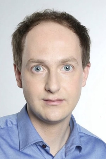 Actor Nikita Tarasov