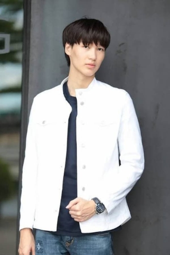 Actor Un Napat Patcharachavalit