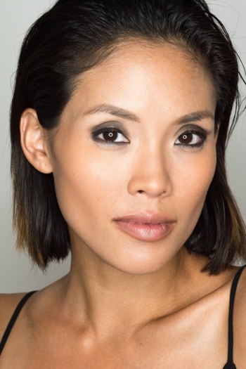 Actor Jessalyn Wanlim