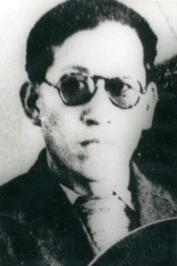 Film director Myeong-woo Lee