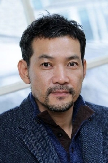 Actor Jung Jin-young
