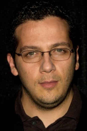 Actor Victor Hugo Martín