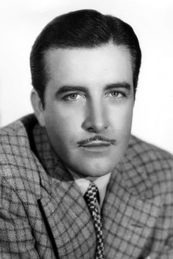 Actor John Boles