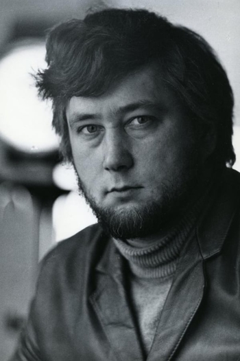 Actor Jüri Garšnek