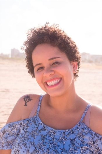 Actor Edryenne Matos