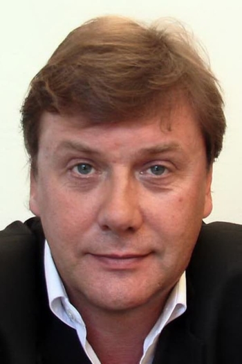 Actor Aleksandr Blok