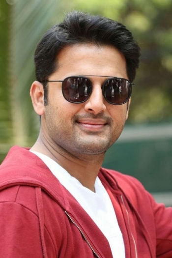 Actor Nithiin