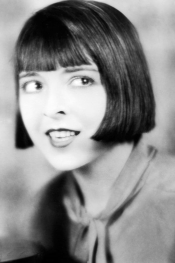 Actor Colleen Moore