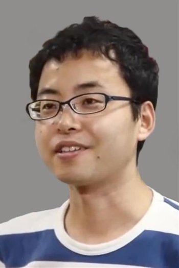 Actor Futoshi Nishiya