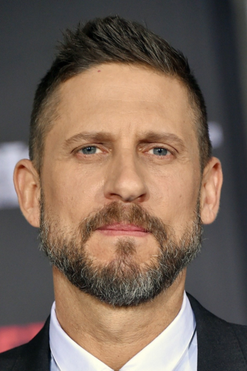 Actor David Ayer