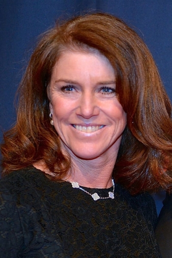 Actor Helen Alfredsson