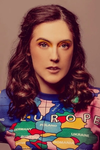 Actor Grainne Maguire