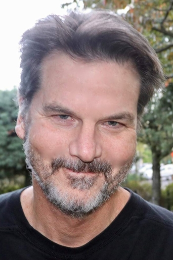 Actor Matt Mulhern
