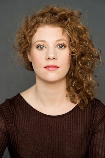 Actor Kathleen Stavert