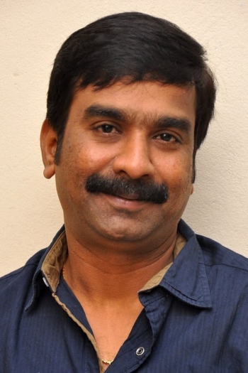 Actor Ravi Kumar Bhaskarabhatla
