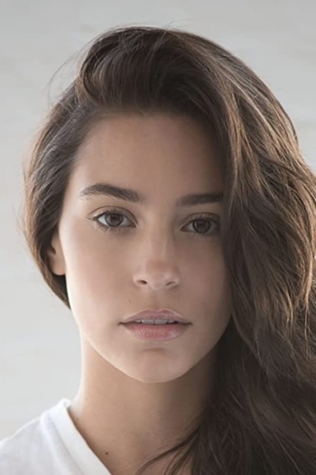 Actor Alexxis Lemire