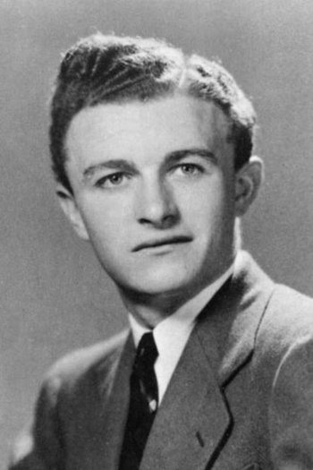 Actor Martin Spellman