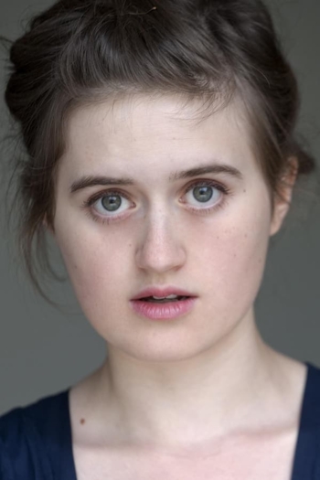 Actor Ella Bruccoleri