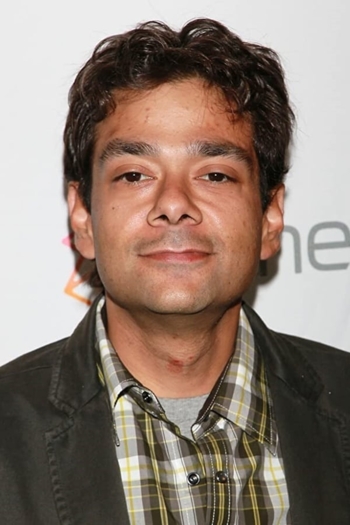 Actor Shaun Weiss