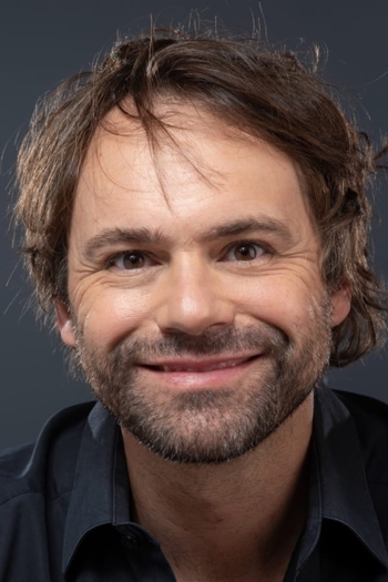 Actor João Pamplona