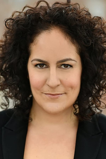 Actor Rachel Paula Green