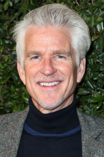 Actor Matthew Modine