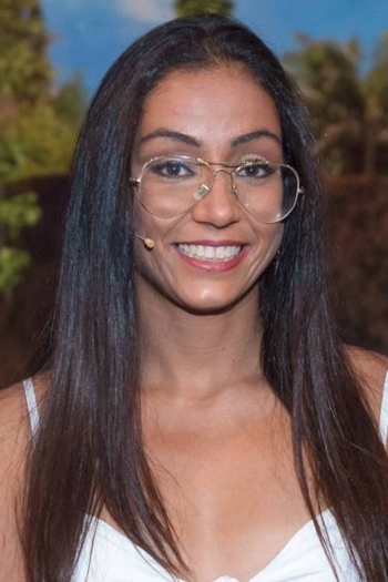 Actor Dakota Tárraga