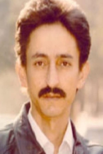 Actor Ahmed Yehia