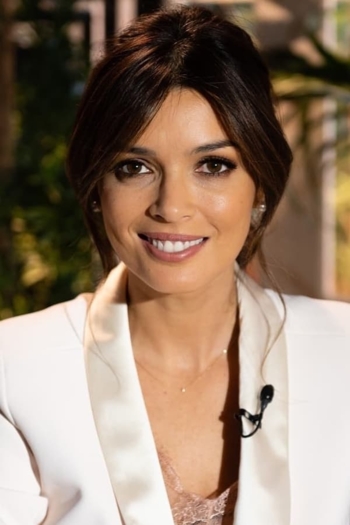 Actor Maria Cerqueira Gomes