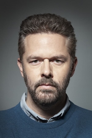 Actor Christos Loulis