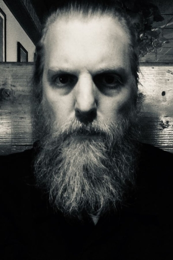 Actor Brian Adrian Koch