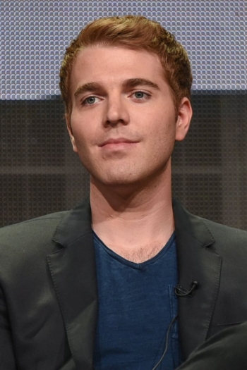 Actor Shane Dawson