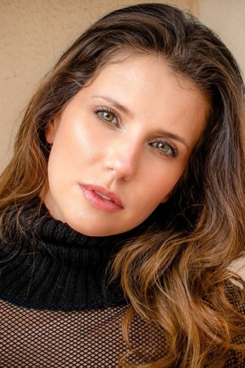 Actor Nohelia Betancourt