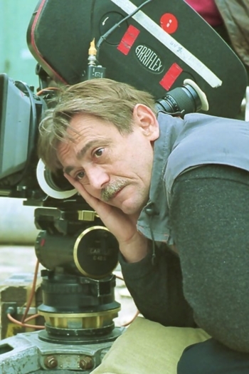 Actor Sergey Yurizditskiy