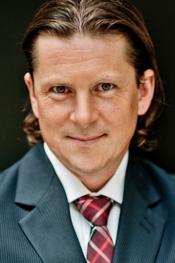 Actor Martin Procházka