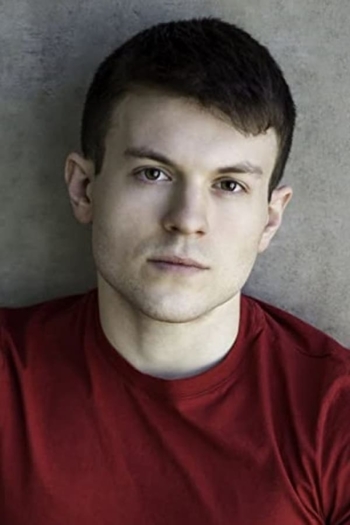 Actor Matt Kennedy