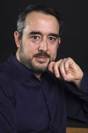 Actor Pep Miràs