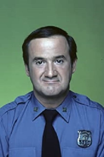 Actor Ron Carey