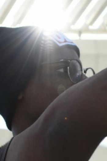 Actor Daniel Pereira