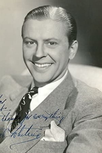 Actor Jack Whiting