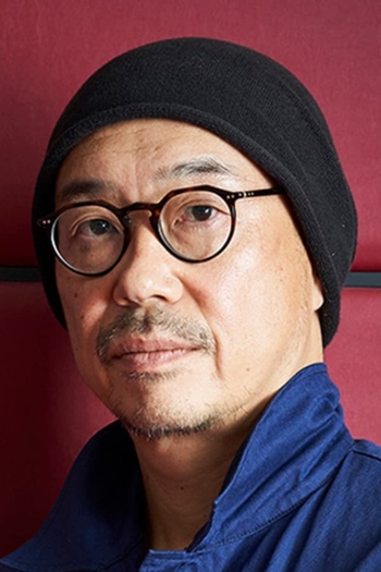 Actor Tatsushi Ōmori